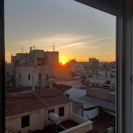 Apartamento Centrio, Teatro Alicante Zewnętrze zdjęcie