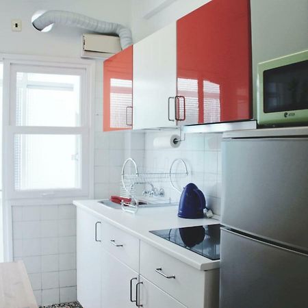 Apartamento Centrio, Teatro Alicante Zewnętrze zdjęcie