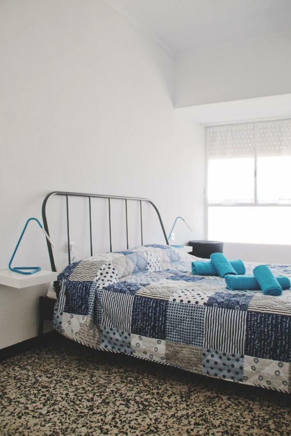 Apartamento Centrio, Teatro Alicante Zewnętrze zdjęcie
