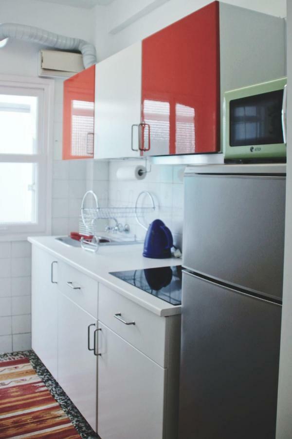 Apartamento Centrio, Teatro Alicante Zewnętrze zdjęcie