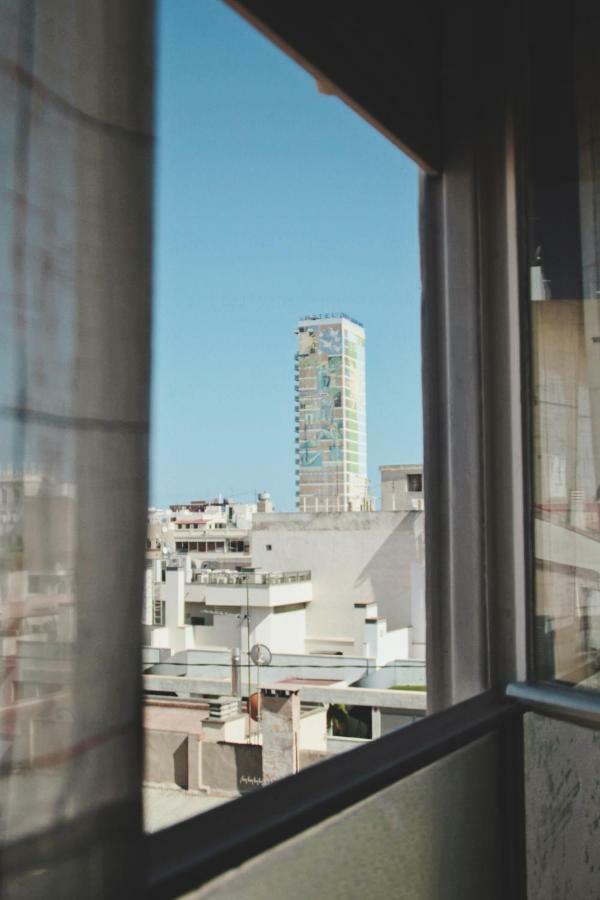 Apartamento Centrio, Teatro Alicante Zewnętrze zdjęcie