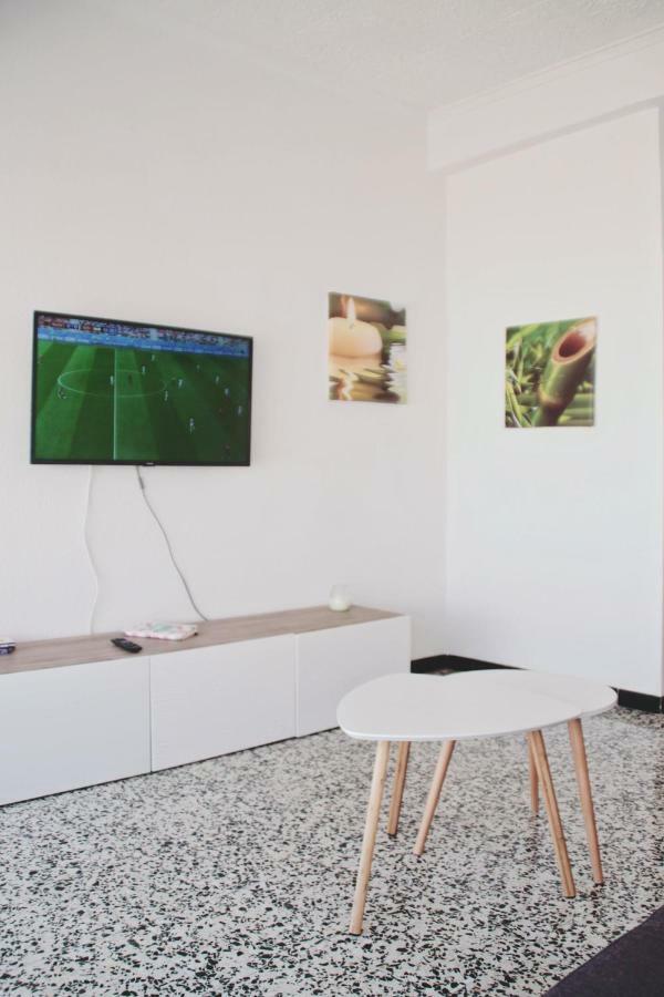 Apartamento Centrio, Teatro Alicante Zewnętrze zdjęcie
