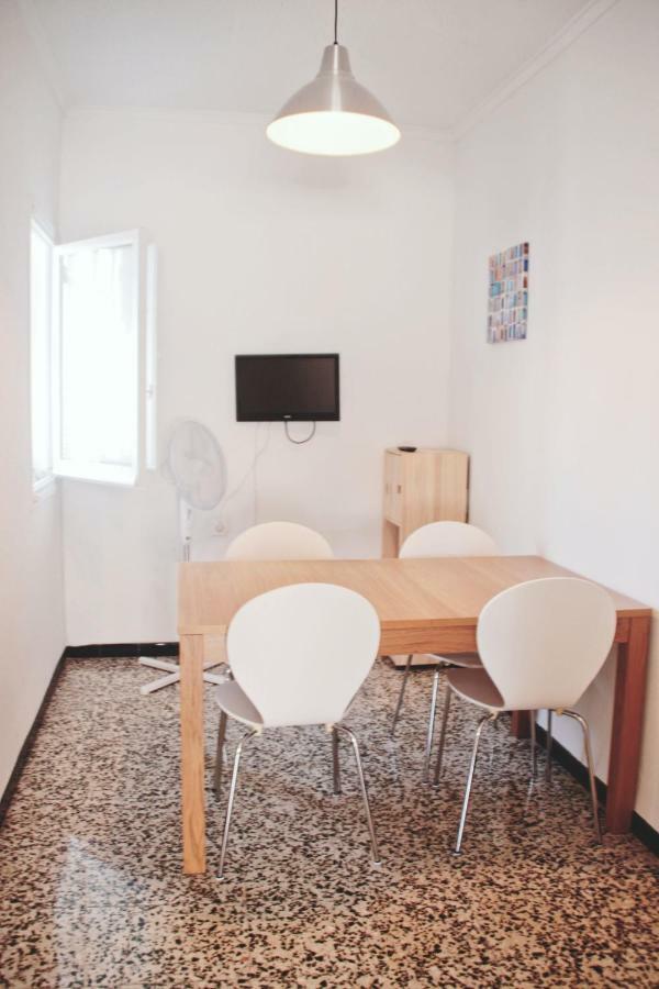 Apartamento Centrio, Teatro Alicante Zewnętrze zdjęcie